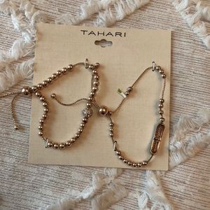 TAHARI Bracelets